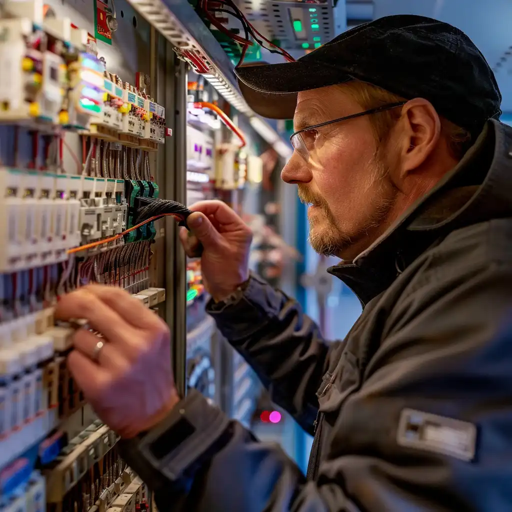 Aardlekautomaat: Uw Veiligheidscheck