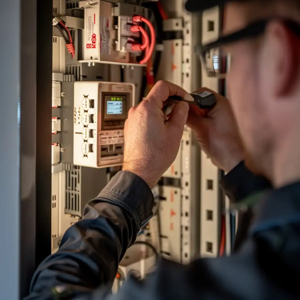 Storing? Zo Reset je Aardlekautomaten